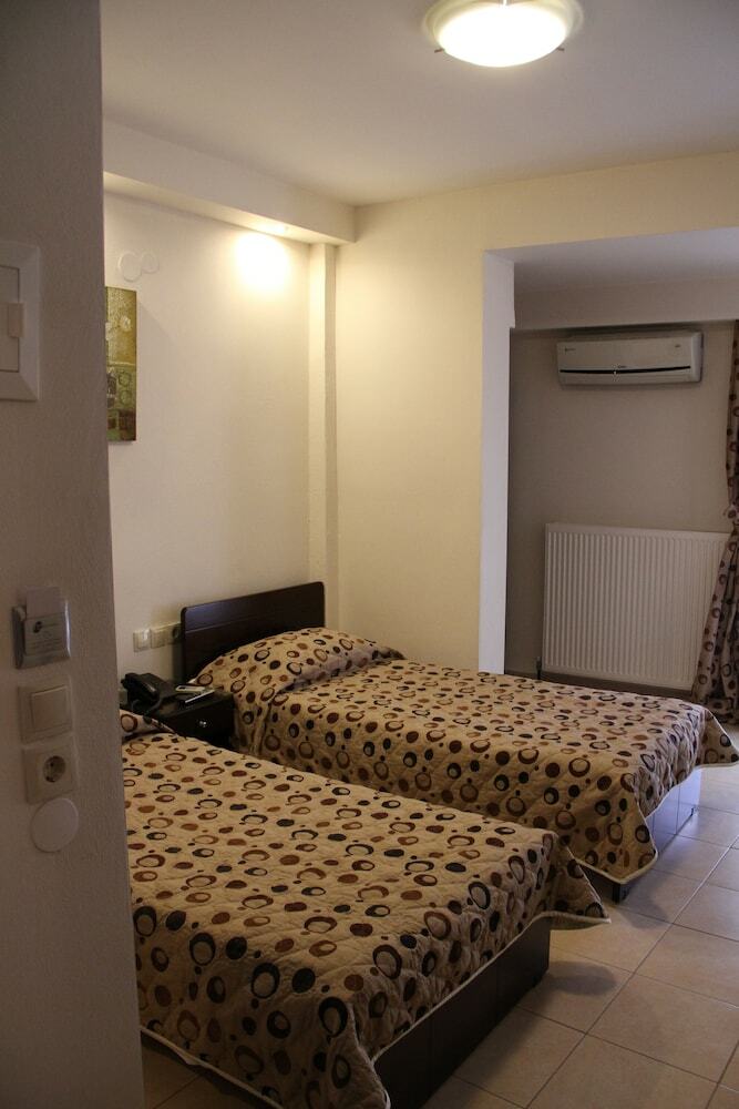 Viktoria Hotel