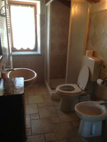 Hostal L'antica Dimora