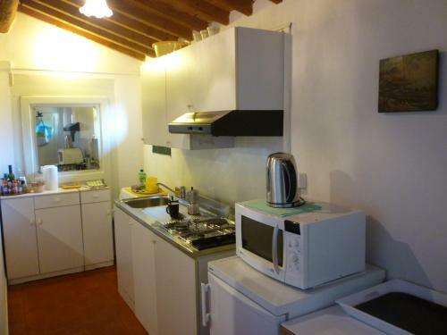 Apartamento Villa Verit�