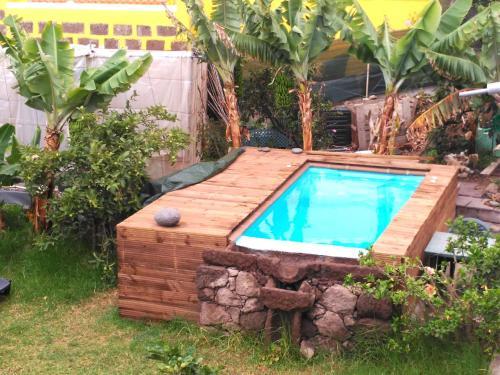 Agroturismo Villa Canaria