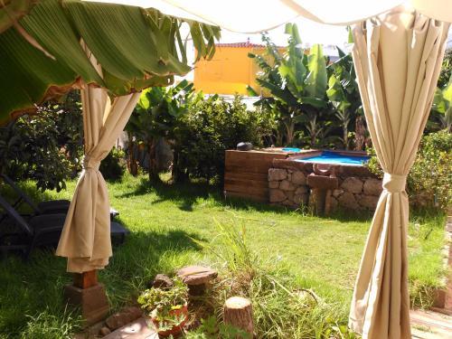 Agroturismo Villa Canaria
