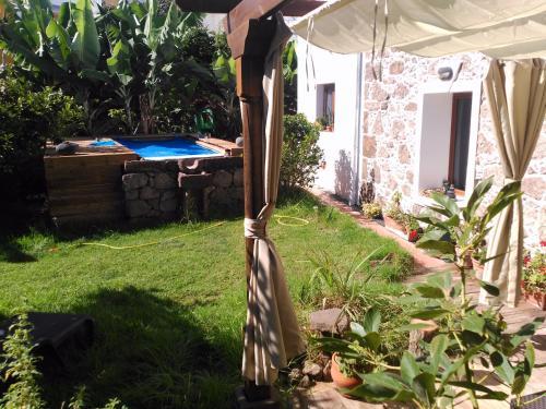 Agroturismo Villa Canaria