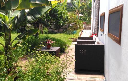 Agroturismo Villa Canaria