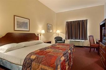 Hotel Red Roof Inn & Suites Augusta