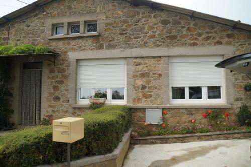 Maison Auriac Lagast