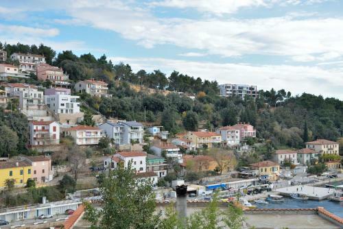 Apartments Palma Rabac