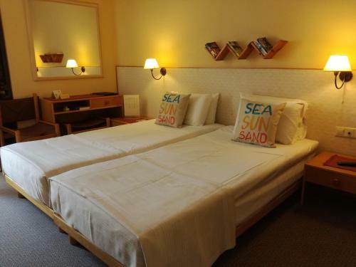 Aparthotel Creta Solaris Family Hotel Apartments