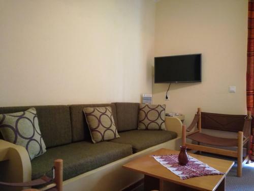 Aparthotel Creta Solaris Family Hotel Apartments