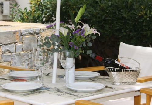 Aparthotel Creta Solaris Family Hotel Apartments