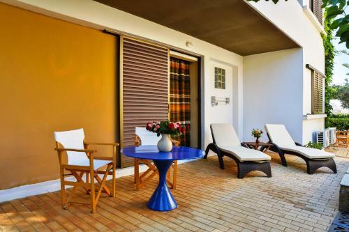 Aparthotel Creta Solaris Family Hotel Apartments