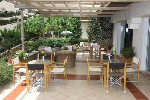 Aparthotel Creta Solaris Family Hotel Apartments