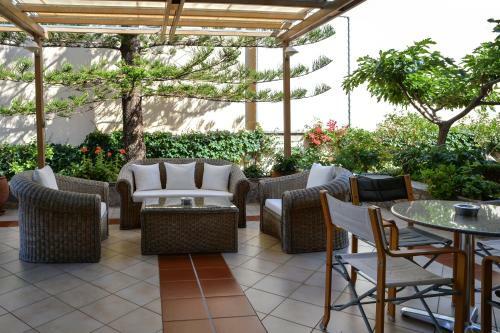 Aparthotel Creta Solaris Family Hotel Apartments