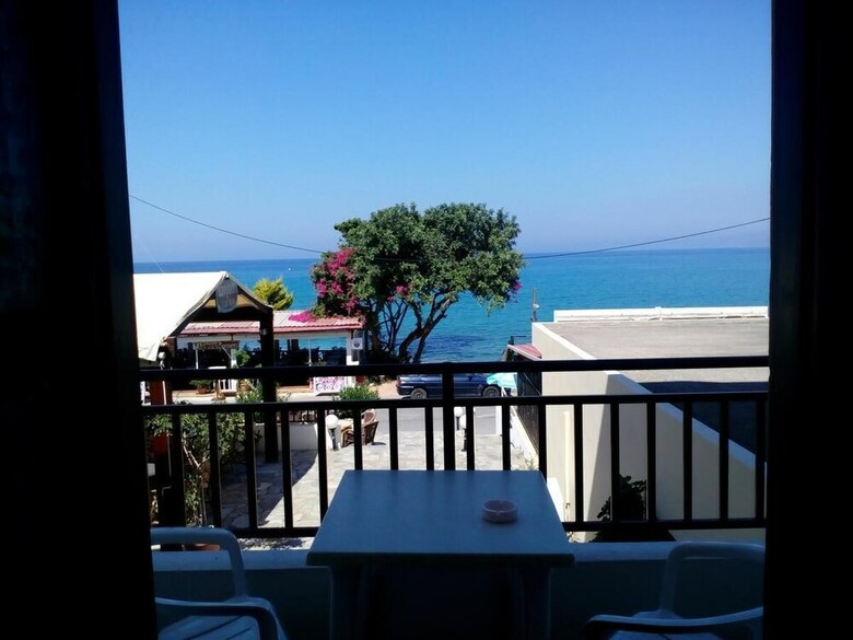Apartamento Diamond Beach Apts & Studios