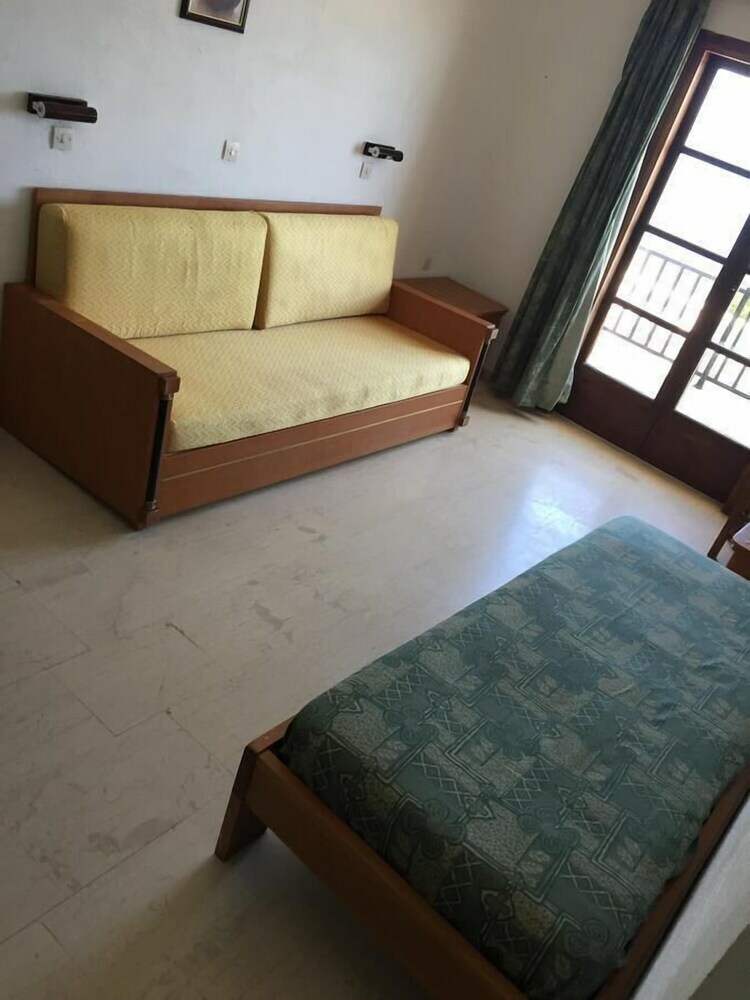 Apartamento Diamond Beach Apts & Studios