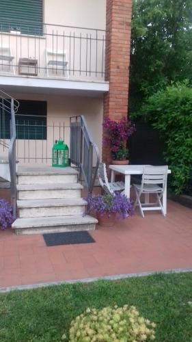 Hostal Gino's House