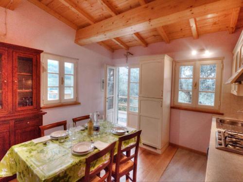 Villa La Casina Ione