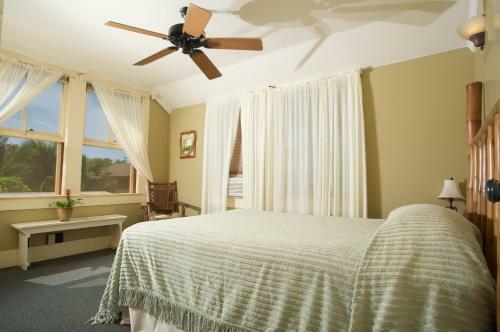 West Kauai Lodging