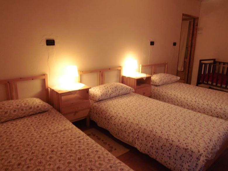 Bed & Breakfast La Casa Antica