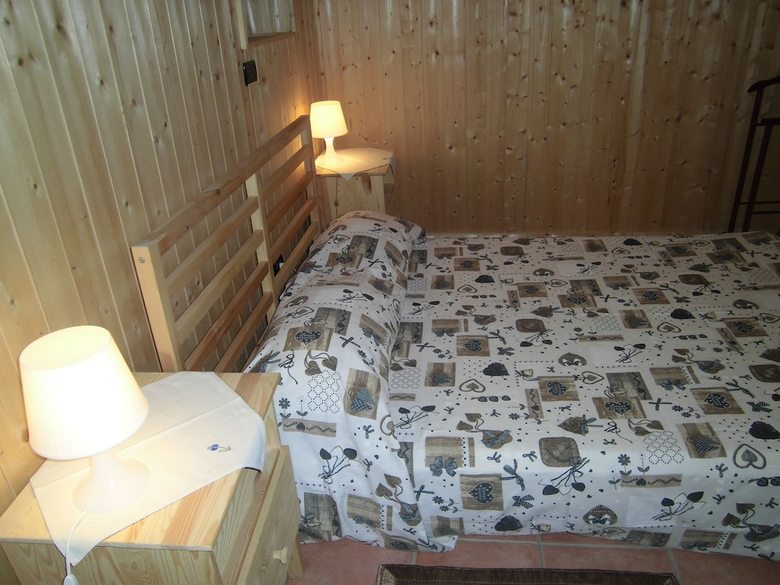 Bed & Breakfast La Casa Antica