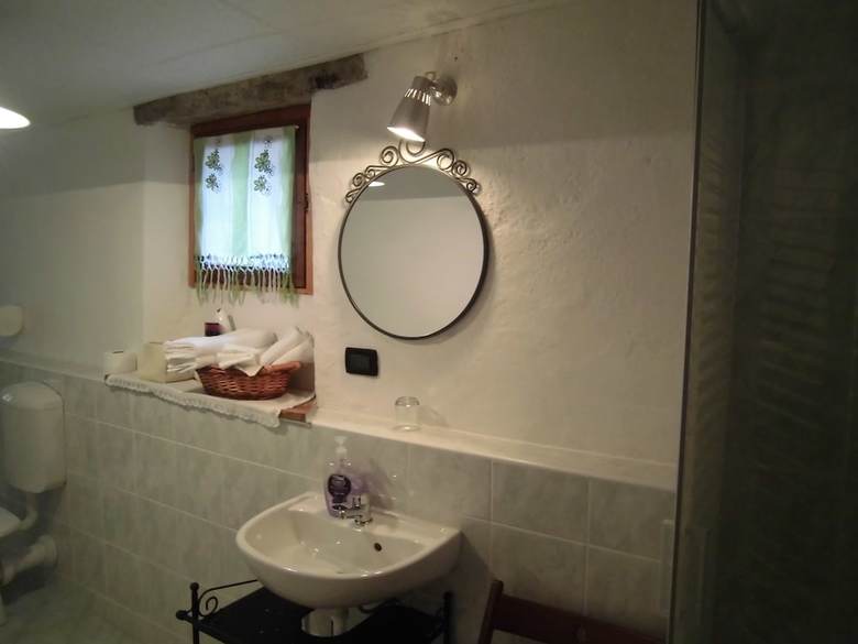 Bed & Breakfast La Casa Antica