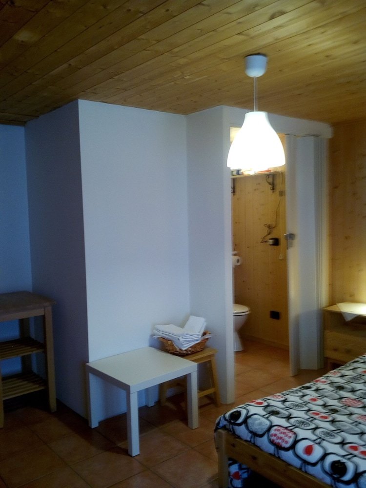 Bed & Breakfast La Casa Antica