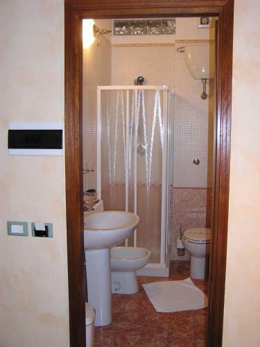 Hotel Mistral
