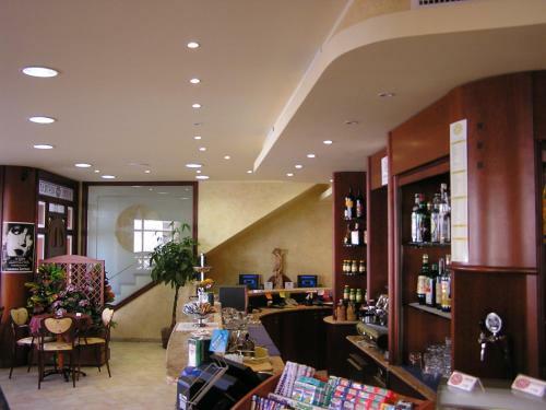 Hotel Mistral
