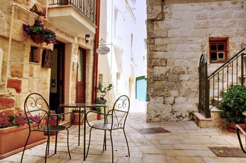B&B Santo Stefano