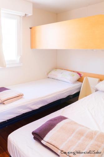 Camping Valencia El Saler