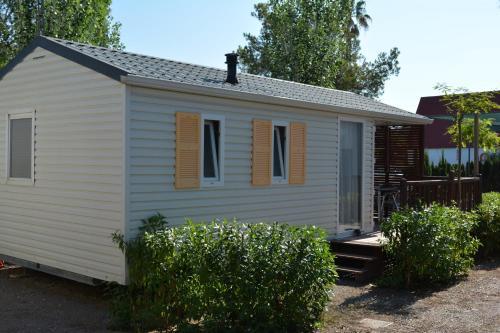 Camping Valencia El Saler