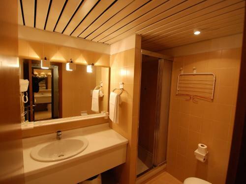 Apartamento Locazione Turistica Universo.1