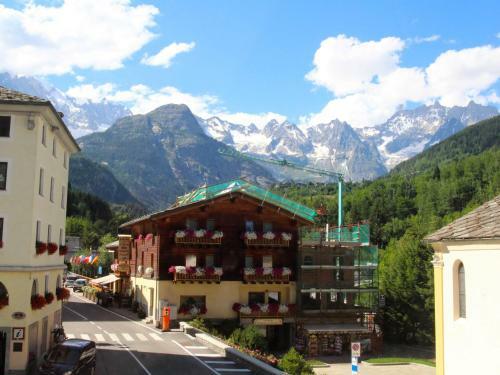 Apartamento Locazione Turistica Universo.1