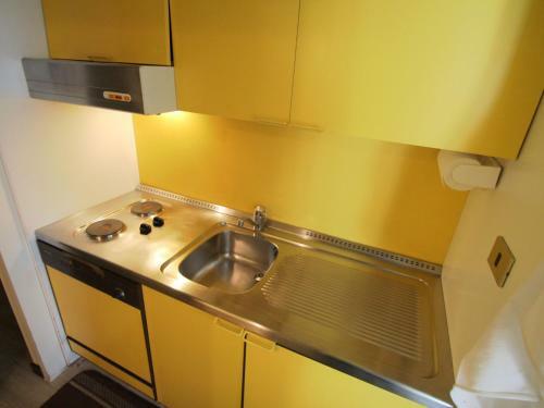 Apartamento Locazione Turistica Universo.1