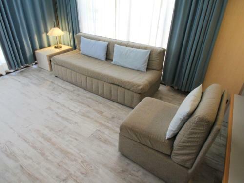 Apartamento Locazione Turistica Universo.1