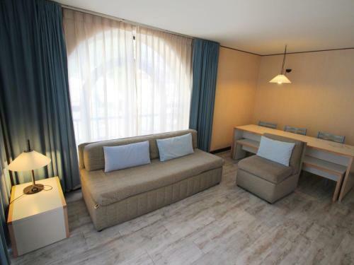 Apartamento Locazione Turistica Universo.1