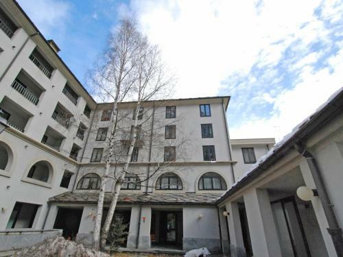 Apartamento Locazione Turistica Universo.1