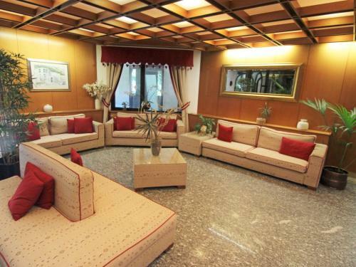 Apartamento Locazione Turistica Universo.1
