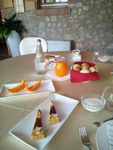 Hostal Fenil Conter