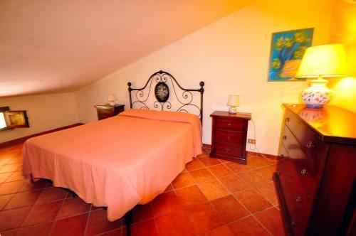 Apartamento Erba Di Campo Residence