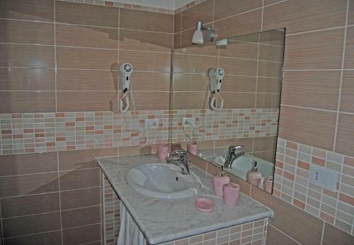 Apartamento Residence Thalassa