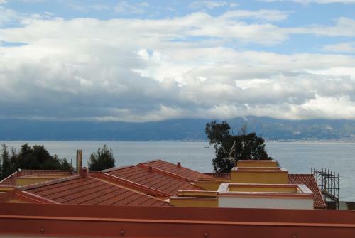 Apartamento Residence Thalassa