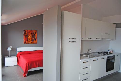 Apartamento Residence Thalassa