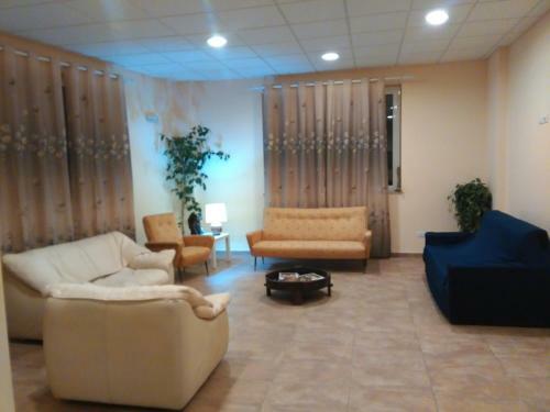 Apartamento Residence Thalassa