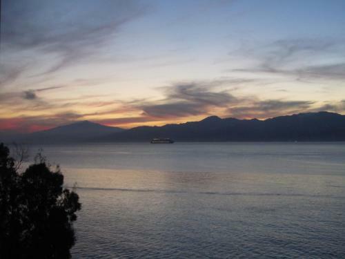 Apartamento Residence Thalassa