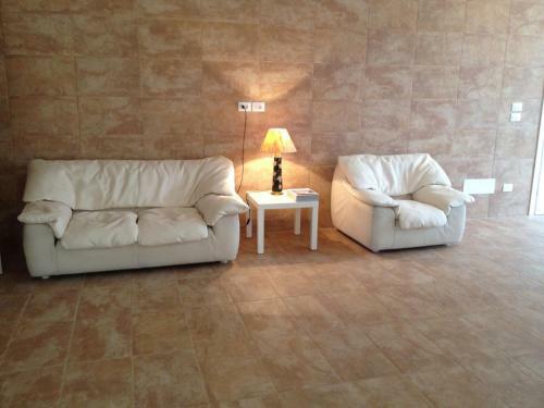Apartamento Residence Thalassa