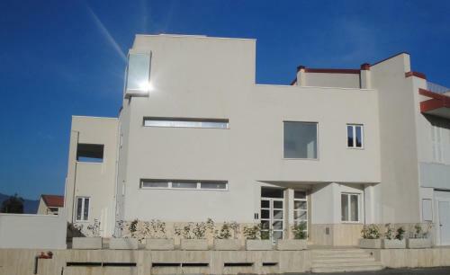 Apartamento Residence Thalassa