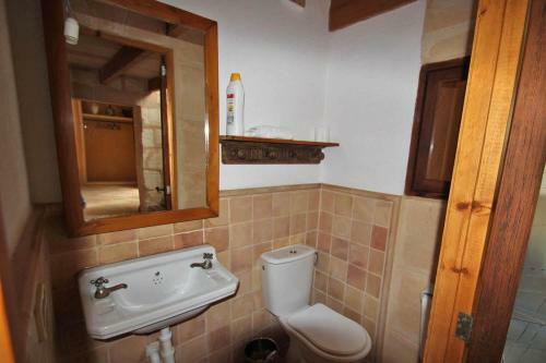 Villa Can Juanito
