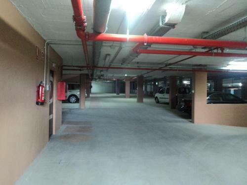 Apartamento Los Arqueros Beach Marbella