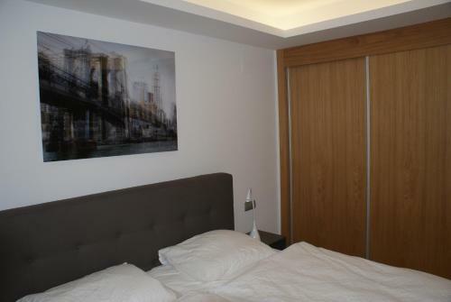Apartamento Los Arqueros Beach Marbella
