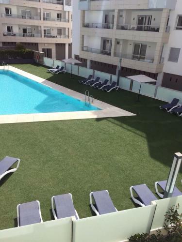 Apartamento Los Arqueros Beach Marbella